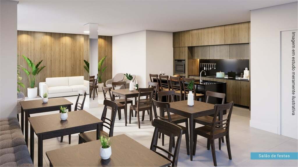 Lançamento Apartamento